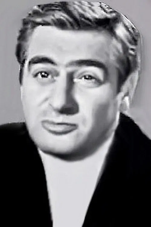 Gennadiy Dudnik profile picture