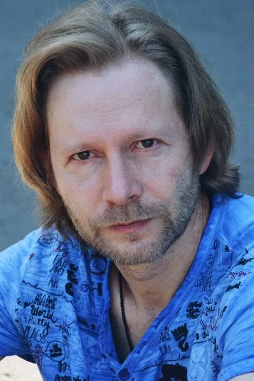 Oleg Ljubimov profile picture