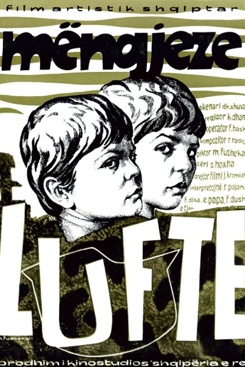 War Mornings movie poster