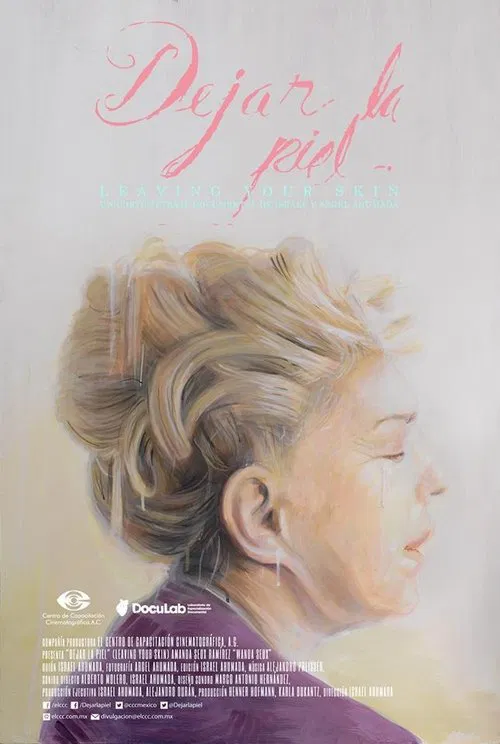 Leaving Your Skin movie poster