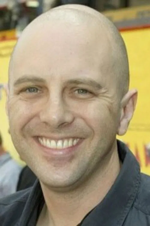 John Sanford profile picture