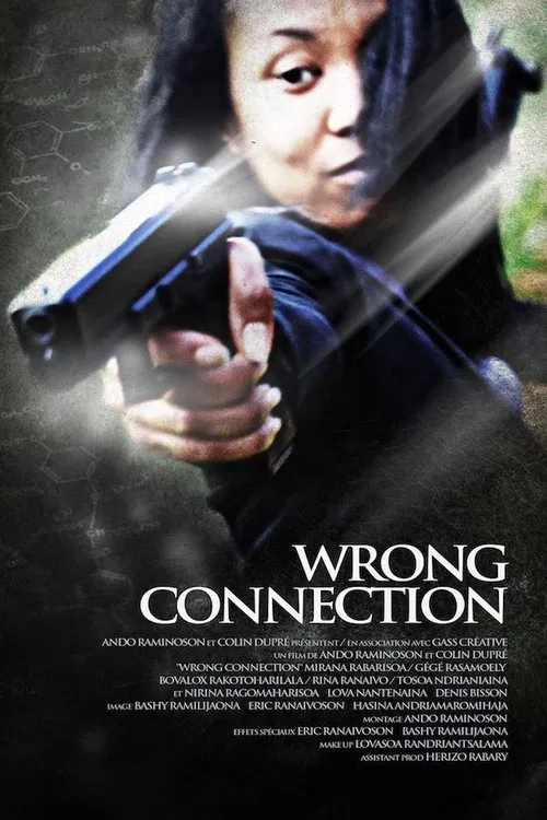 Wrong Connection movie poster