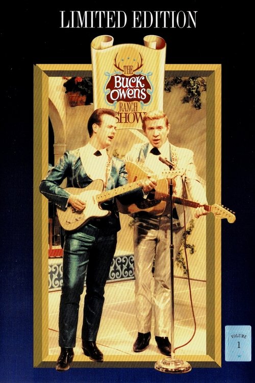 The Buck Owens Ranch Show, Vol. 1 movie poster