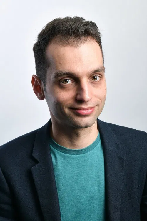 Konstantin Kisin profile picture