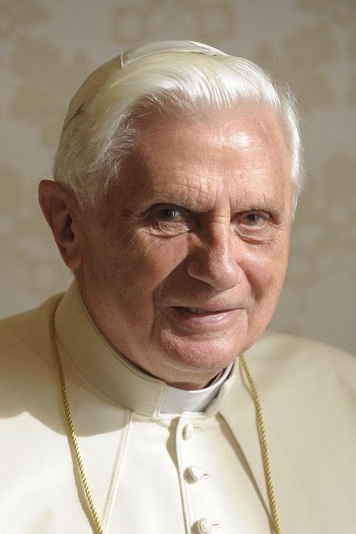 Pope Benedict XVI profile picture