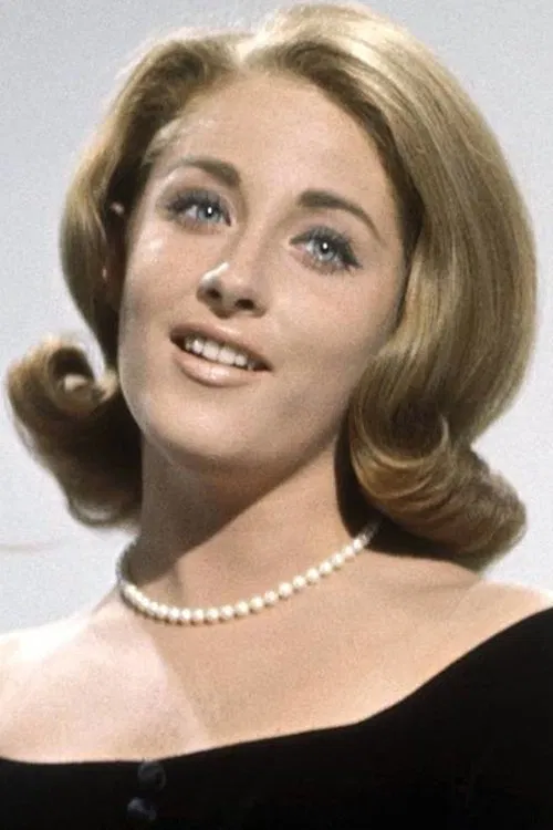 Lesley Gore profile picture