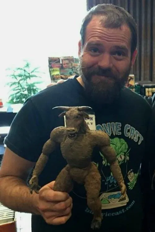 Ryan Lengyel profile picture