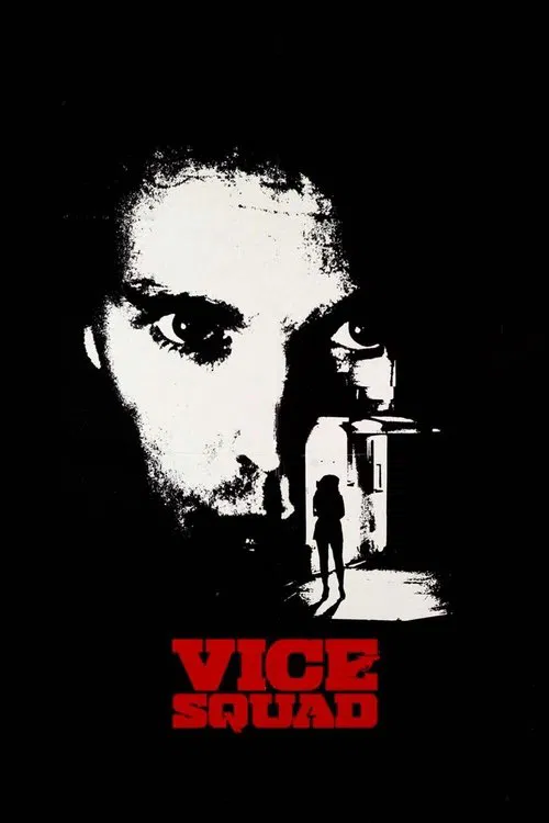 Vice Squad movie poster