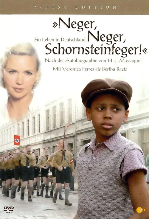 Neger, Neger, Schornsteinfeger! tv show poster