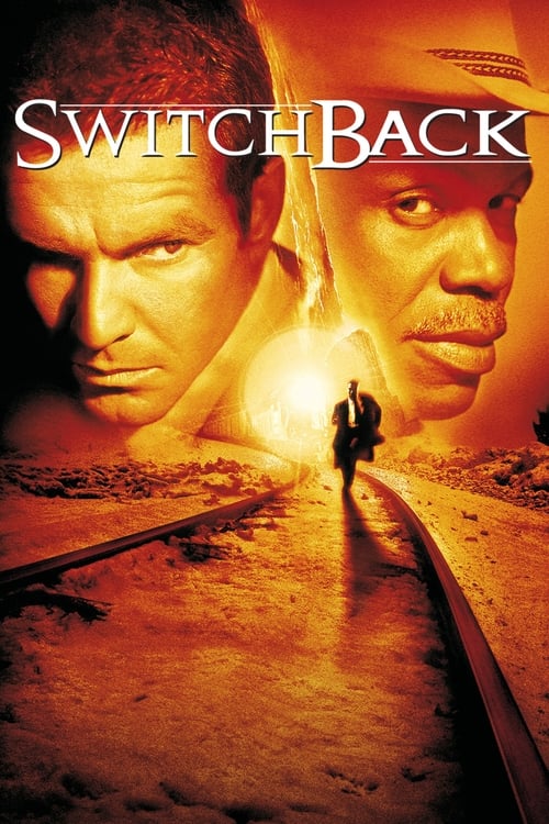Switchback movie poster