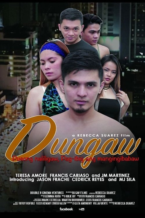 Dungaw movie poster