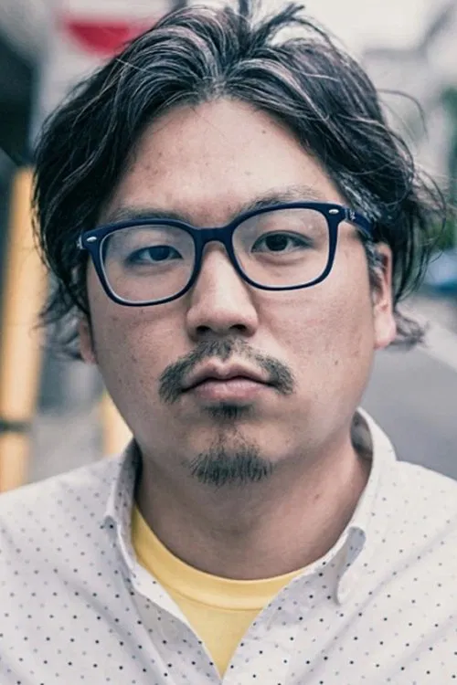 Ko Iwagami profile picture