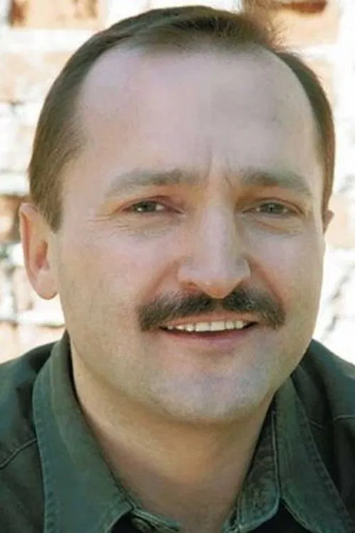 Jarosław Borodziuk profile picture