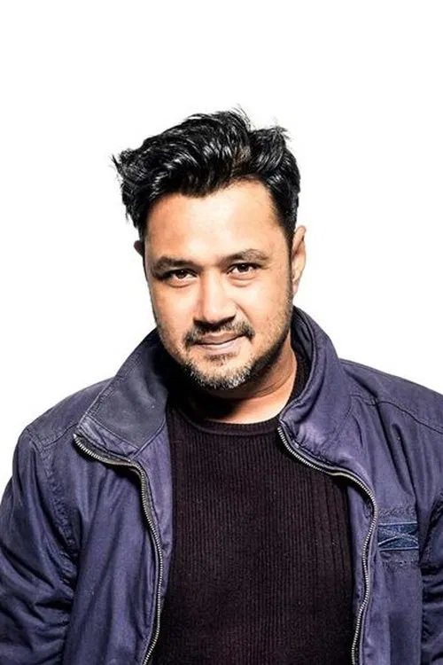 Saikat Nasir profile picture