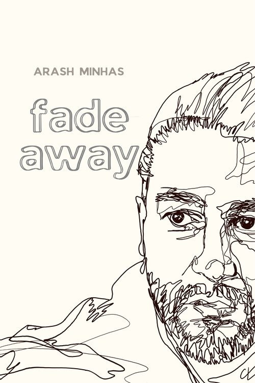 fade away movie poster
