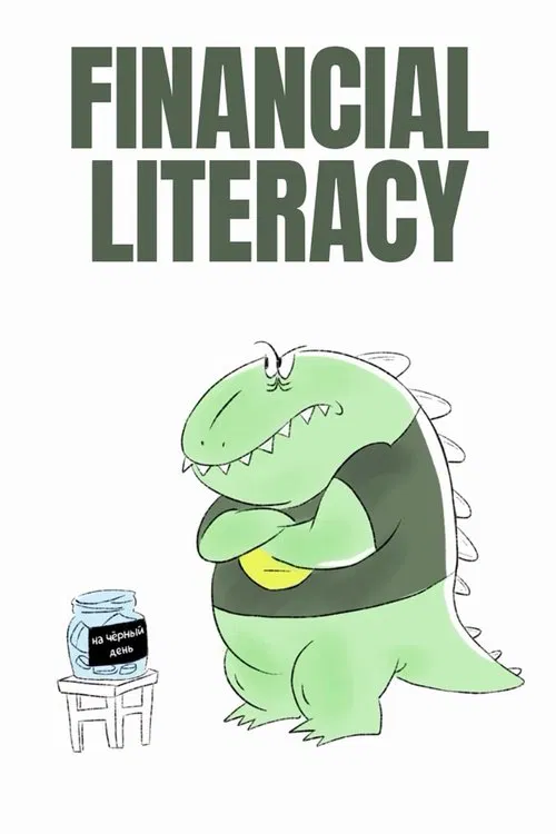Poster do filme Financial Literacy