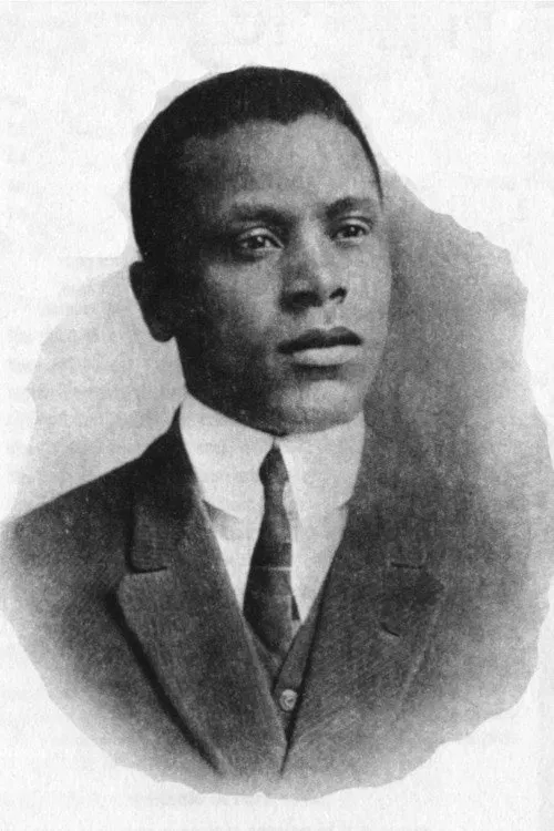Oscar Micheaux profile picture