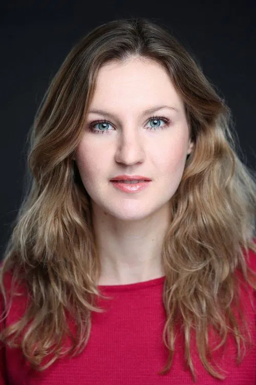 Agáta Lexová profile picture