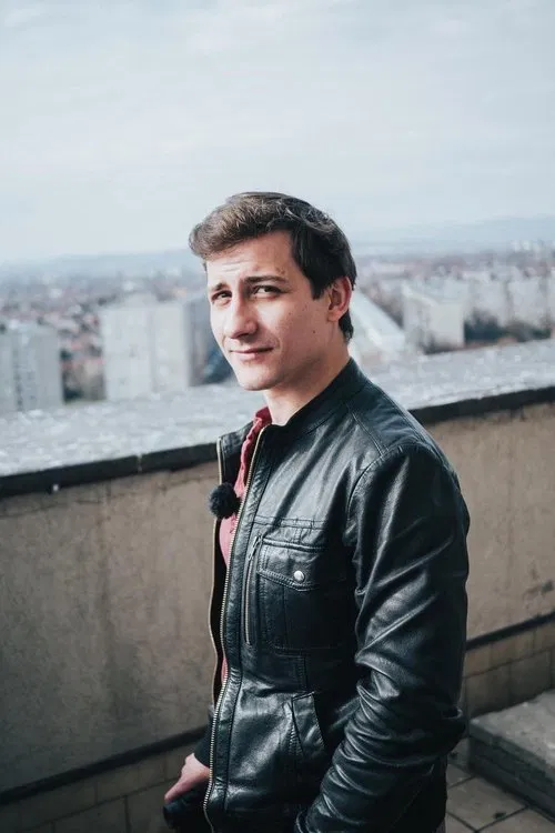 Tóth Jakab profile picture