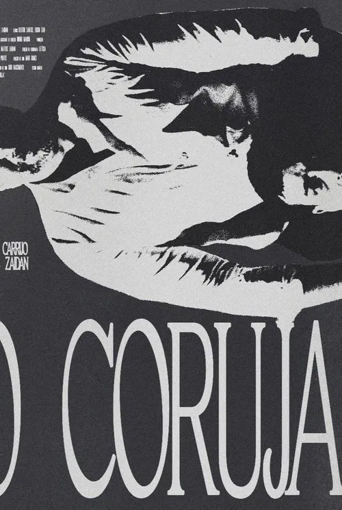 The Owl movie poster