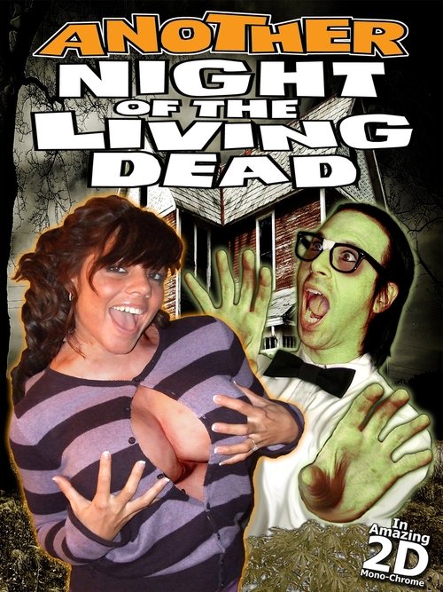 Another Night of the Living Dead movie poster