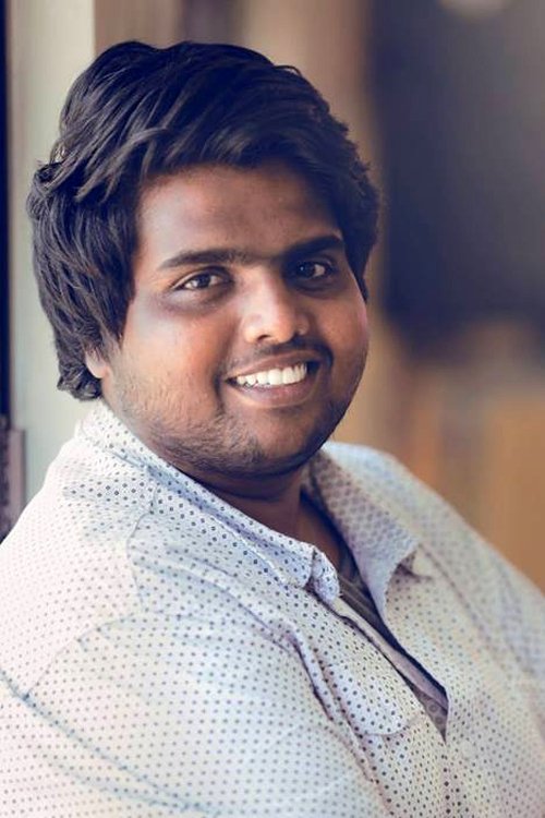 Kishore Rajkumar profile picture