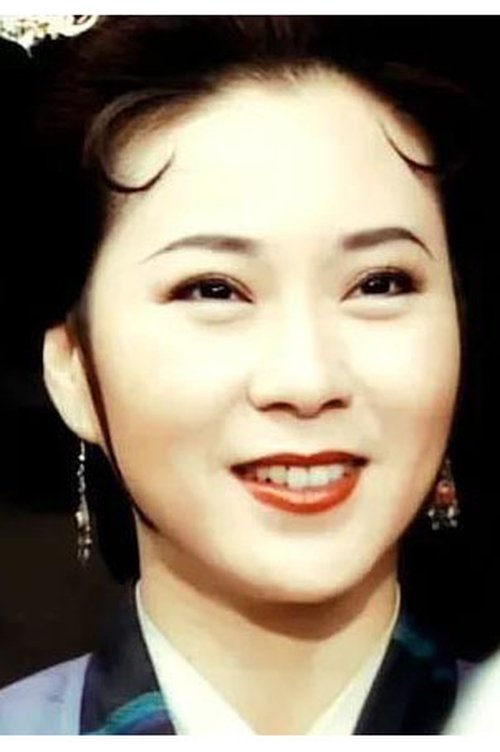 Bonnie Ngai Chau-Wah profile picture