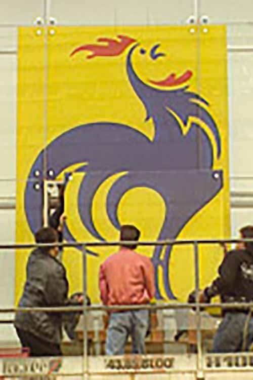 Place Clichy sans complexe movie poster