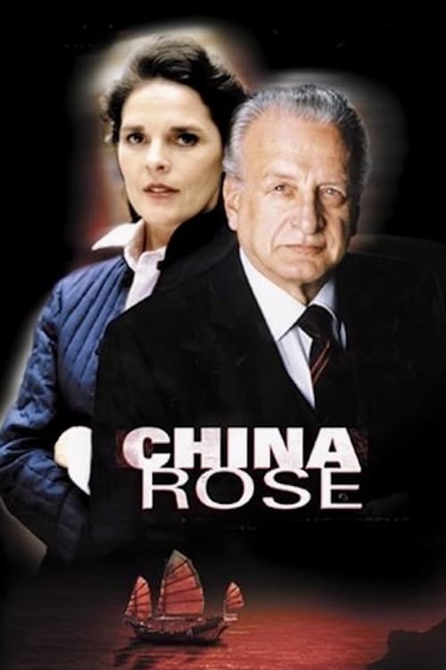 China Rose movie poster