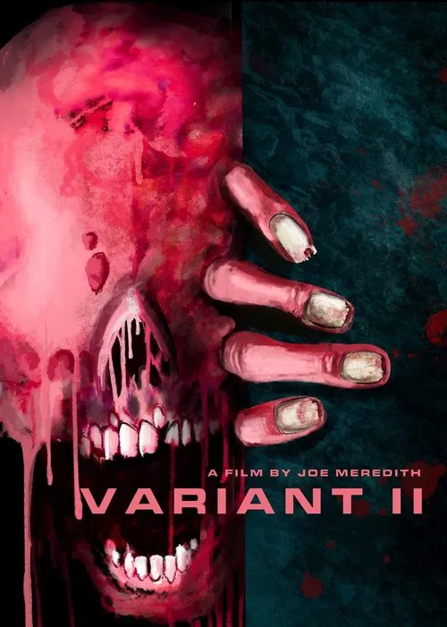 Poster do filme Variant II