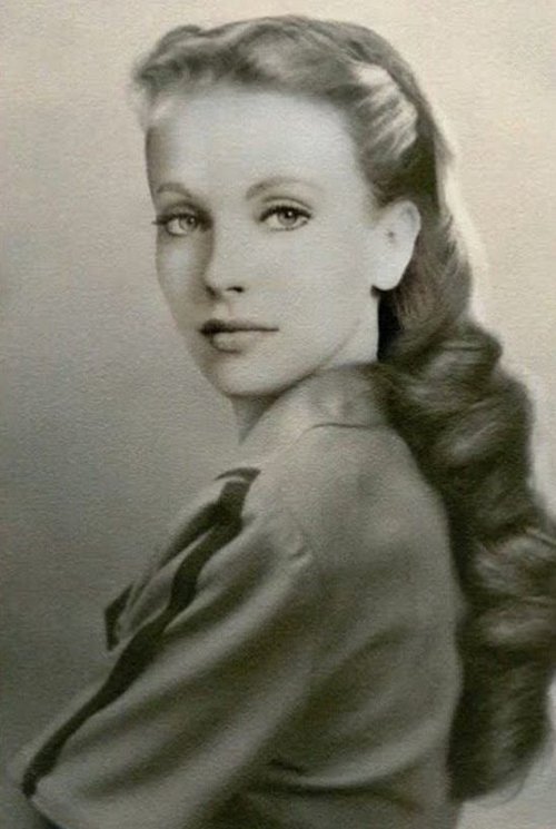 The Maria Orsic Story movie poster