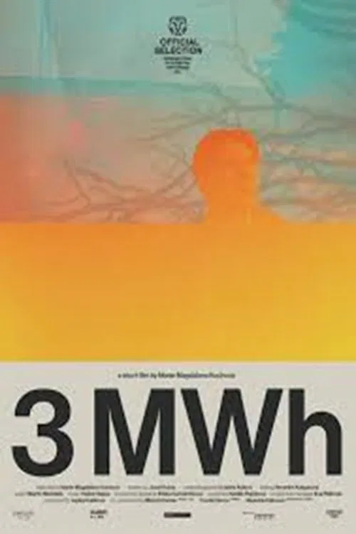 3MWh movie poster