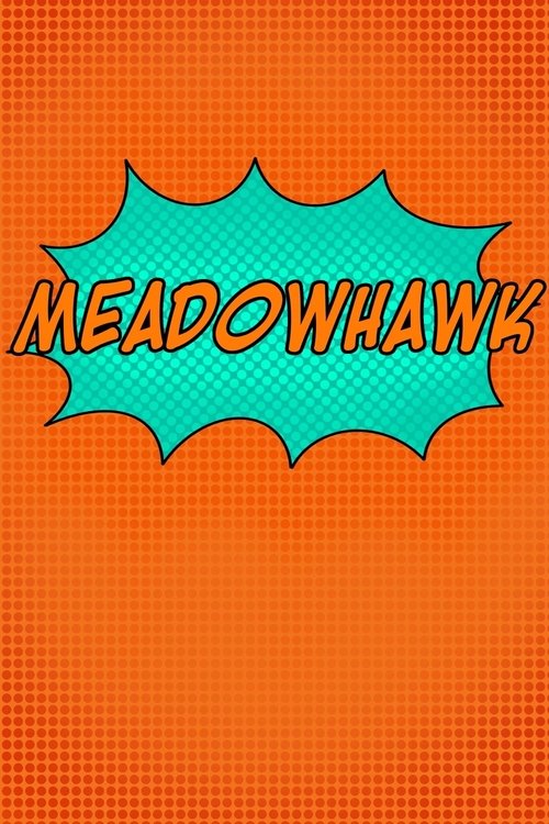 Meadowhawk movie poster