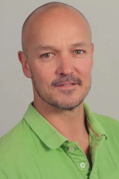 Justin B. Carter profile picture