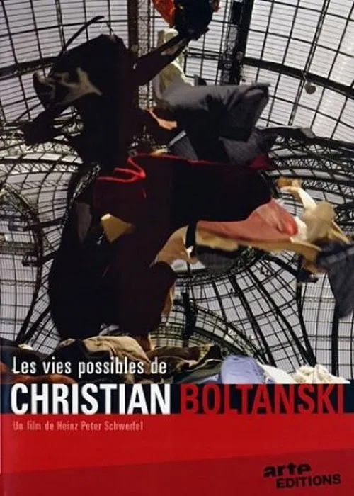 Les vies possibles de Christian Boltanski movie poster