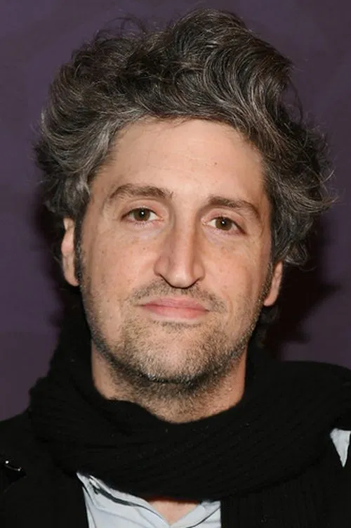 Foto de perfil de Garrett Basch