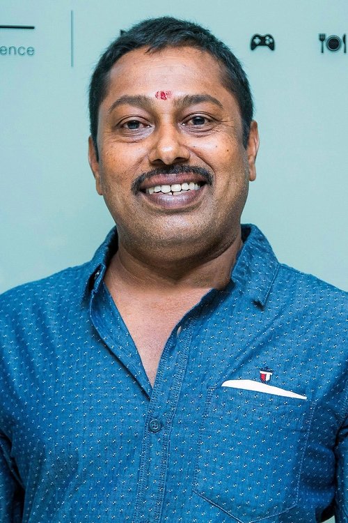Rajakumaran profile picture