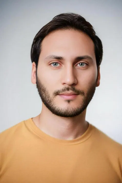 Mehdi Ayouche profile picture