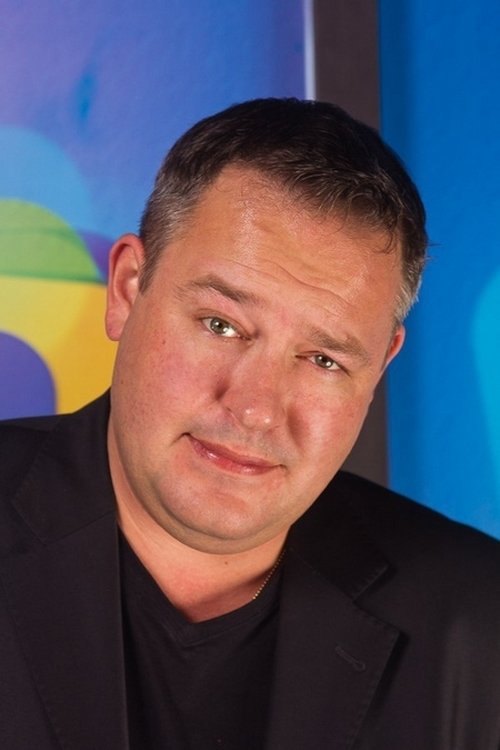 Oleksii Smolka profile picture