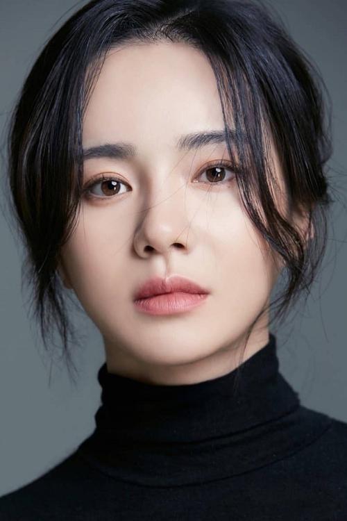 Bae Eun-woo profile picture