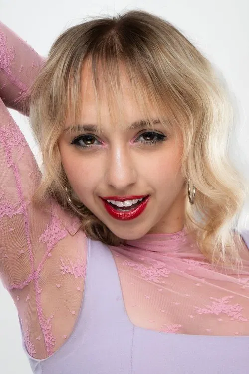 Emily Jo Jordan profile picture