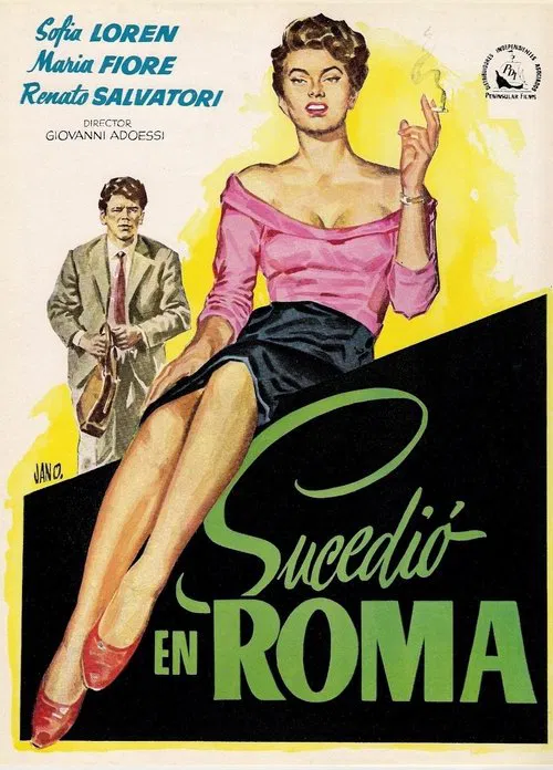 Poster do filme Good Folk's Sunday