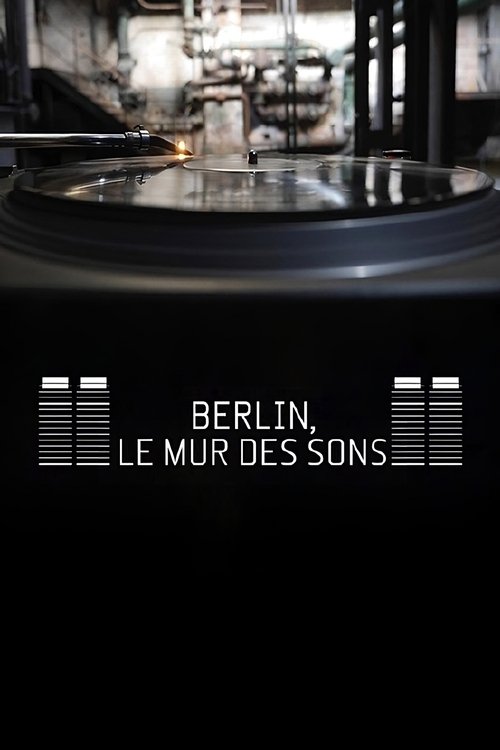 Party auf dem Todesstreifen - Soundtrack der Wende movie poster