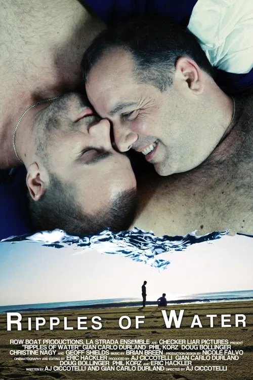 Ripples of Water movie poster