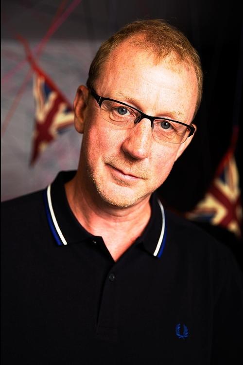 Dave Rowntree profile picture