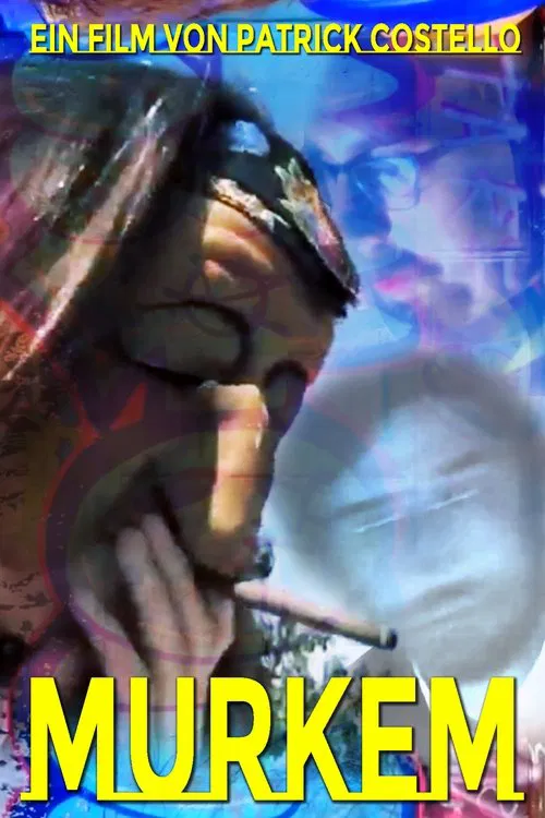 Murkem movie poster