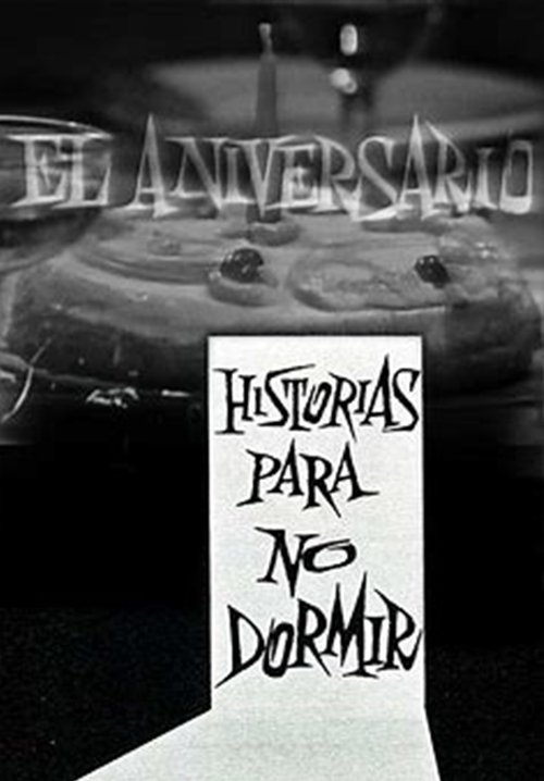 El aniversario movie poster