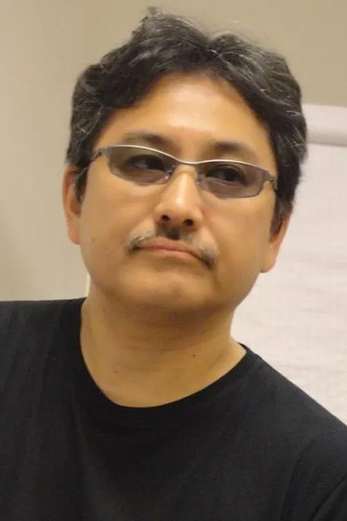 Foto de perfil de Toshiyuki Kubooka