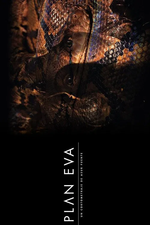 Plan Eva movie poster