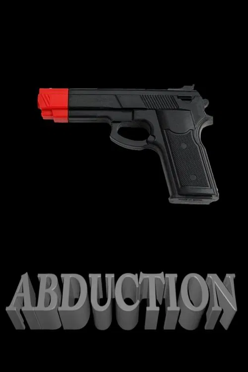 Abduction movie poster
